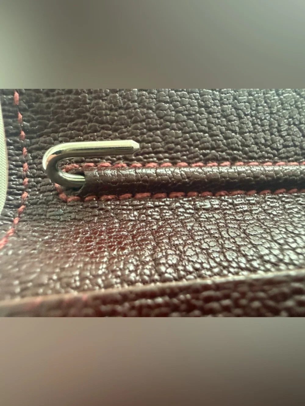 Hermes Vision Agenda 2011 - Rare Master Artisan 